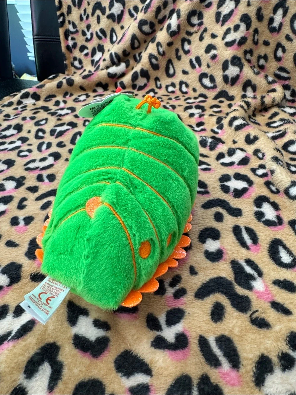 Ty cute plush